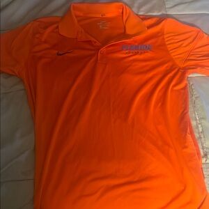 Florida Football Nike Polo